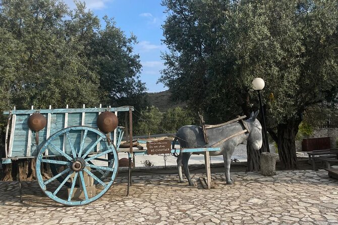 Tastes of Cyprus With Polish Speaking Guide From Pafos/Limassol - Frequently Asked Questions