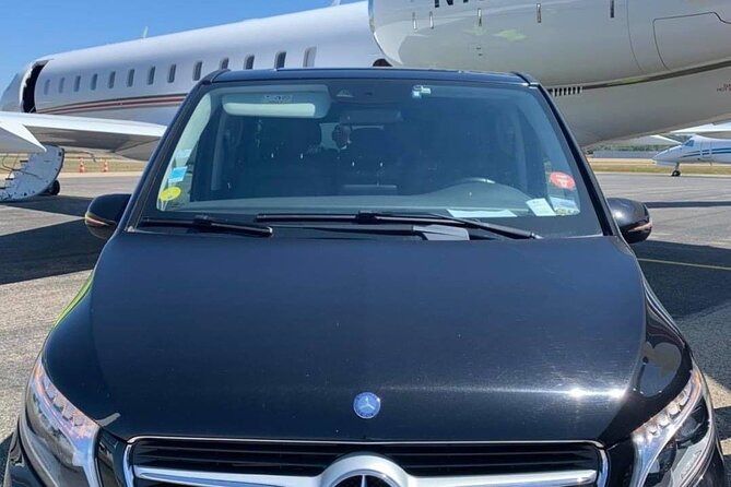 Taxi Airport Marrakech VIP
