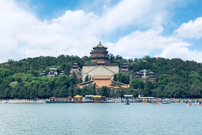 Temple of Heaven and Summer Palace Private Tour From Beijing - Frequently Asked Questions