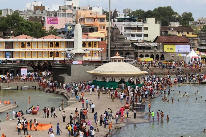 Temples & Vineyards: Private Tour to Nashik From Mumbai - The Sum Up