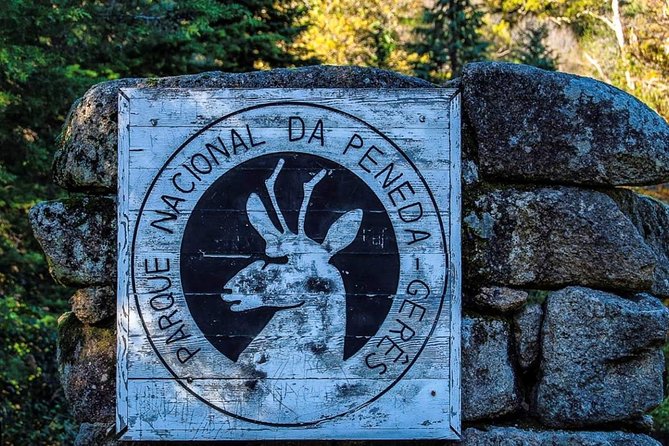 The Adventure National Parc Peneda-Gerês - Directions and Operating Hours