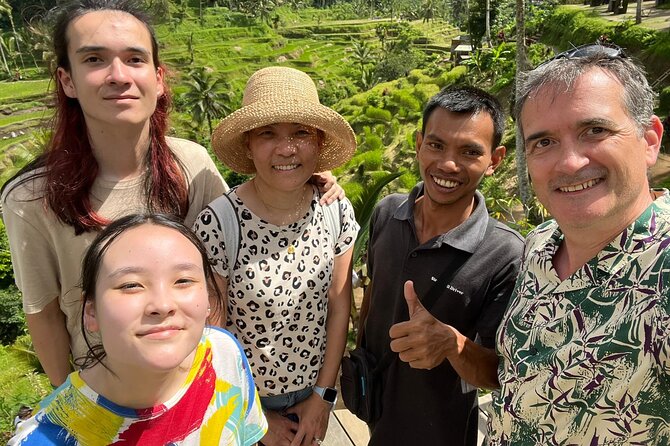 The Beautiful Nature of Ubud - Frequently Asked Questions