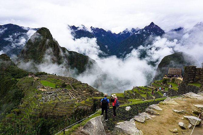 The Best Machu Picchu Private Day Tour With Lunch. - Booking
