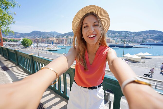 The Best of French Riviera” Walking Tour - Directions & Meeting Point