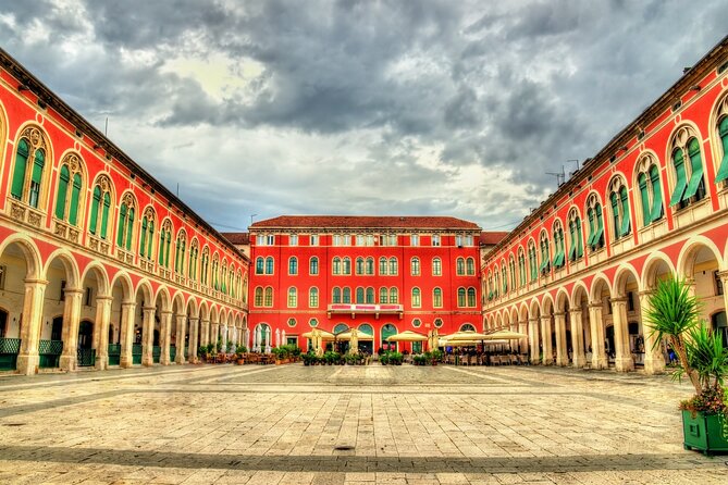 The Best of Split Walking Tour - Additional Information