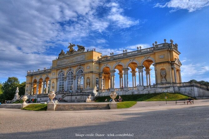 The Best of Vienna: Private Tour Including Schönbrunn Palace - Price Details