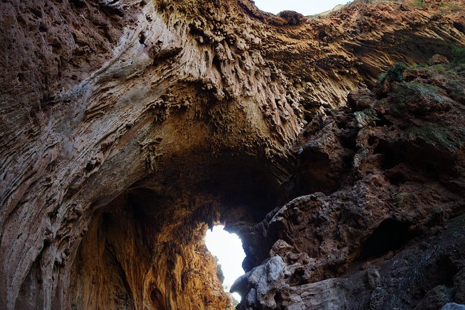 The Cathedral Rock 03 Days - Traveler Requirements