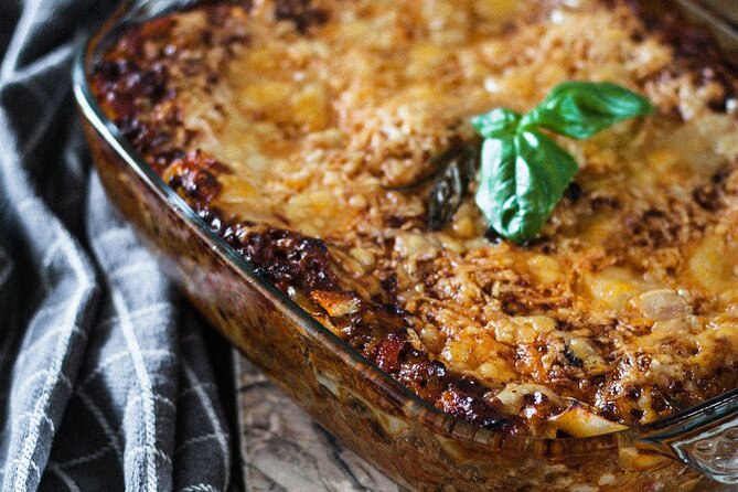 The Classic Sunday: Lunch in Florence - Directions to Via Giampaolo Orsini