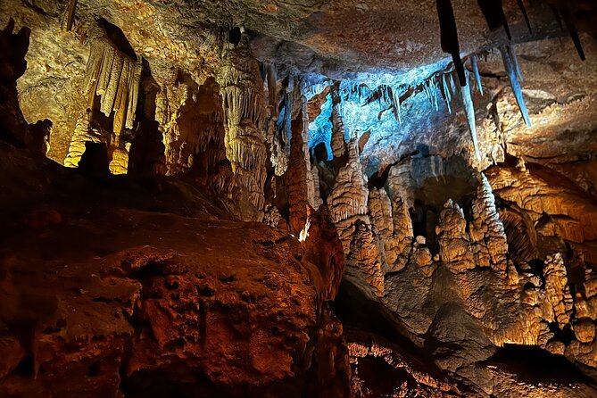 The Don Juan Caves and Júcar River Cruise From Valencia - The Sum Up