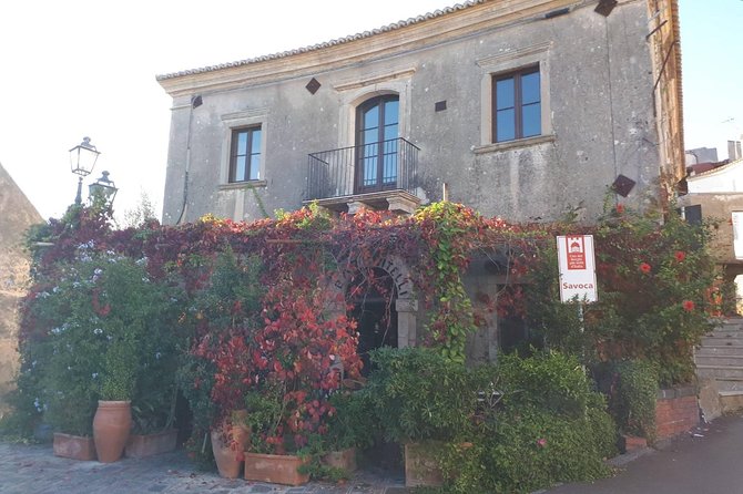 The Godfather Saga From Siracusa - Frequently Asked Questions