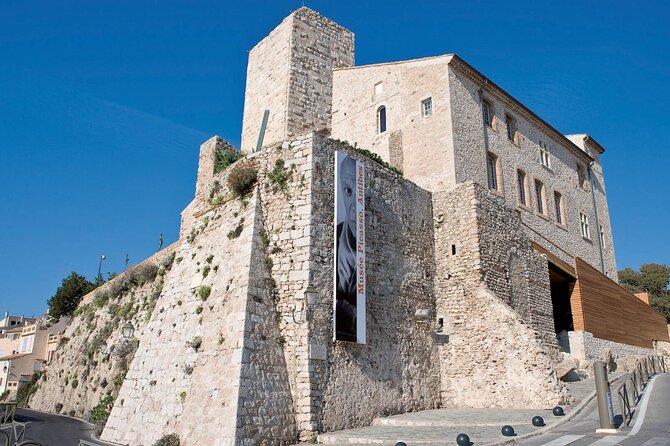 The Greats Painters and the French Riviera Private Full Day Tour - Booking Information