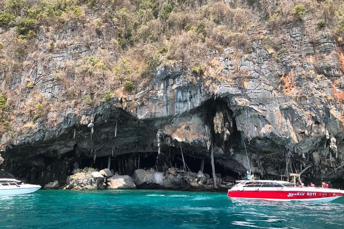 The Inviting Beauty of Phi Phi Islands - Frequently Asked Questions