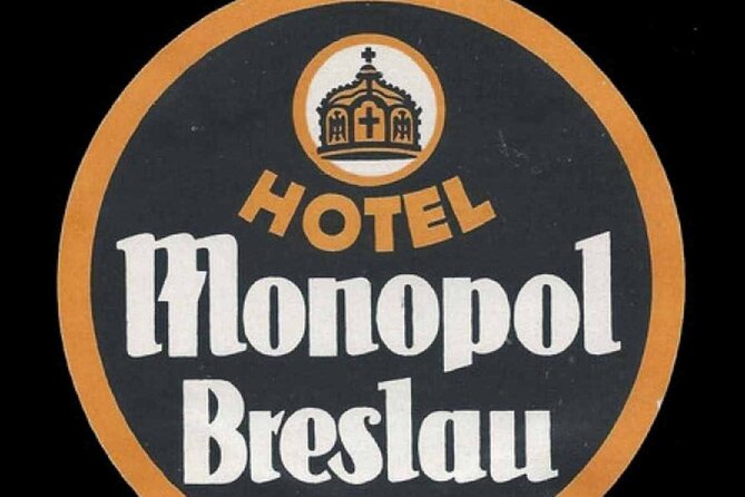 The Mysterious Wroclaw – Evening Tour With Thrills (2 H) - Participant Expectations