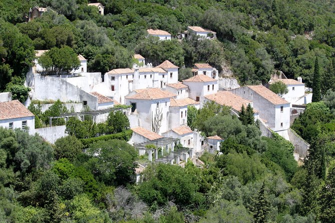 The Nature Park of Arrábida - Electric Bike Tour - Frequently Asked Questions