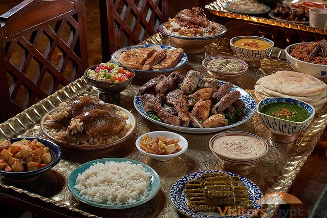 The Pyramids of Giza, Sakkara & Dahshur Private Tour - Booking Information