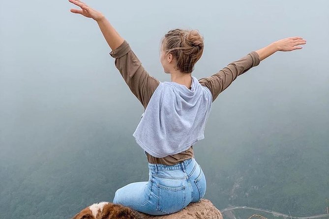 The Secret Escapes | 14 Days - Itinerary Overview