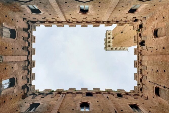 The Secrets of Siena 2-Hour PRIVATE Walking Tour - Booking Details and Pricing