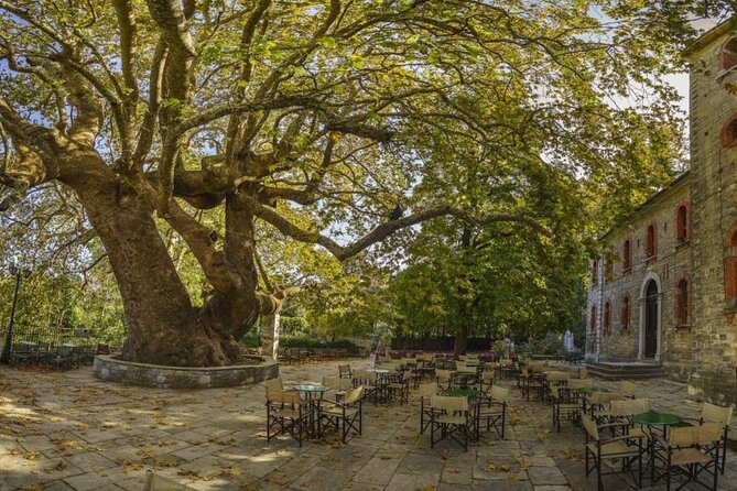 The Top 3-Day Pelion Adventure Private Tour With Great Lunch - Frequently Asked Questions
