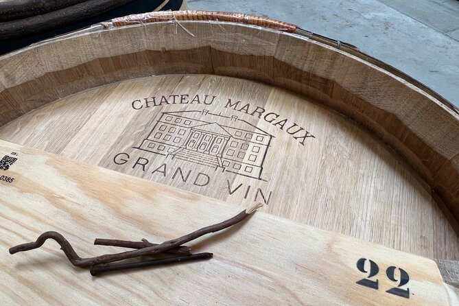 The Ultimate Wine Tour for 1855 Classified Chateaux - Additional Tips