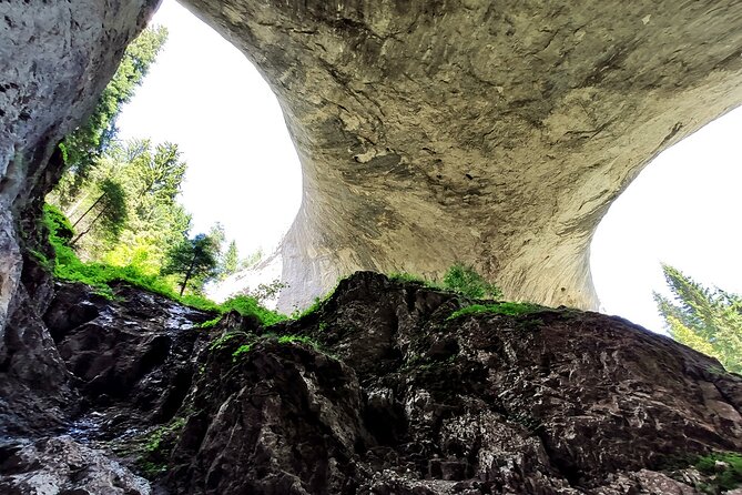 The Wonderful Bridges Self-Guided - Reservation and Cancellation Policy
