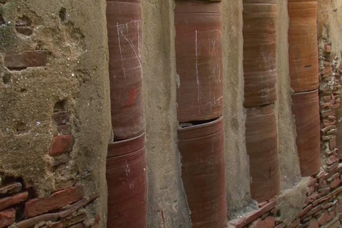 Tho Ha Handicraft Village Tour Making Rice Crackers; Local Market - Cancellation Policy