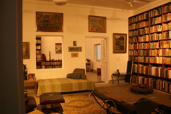 Three Historic Museums In Delhi - National Museum