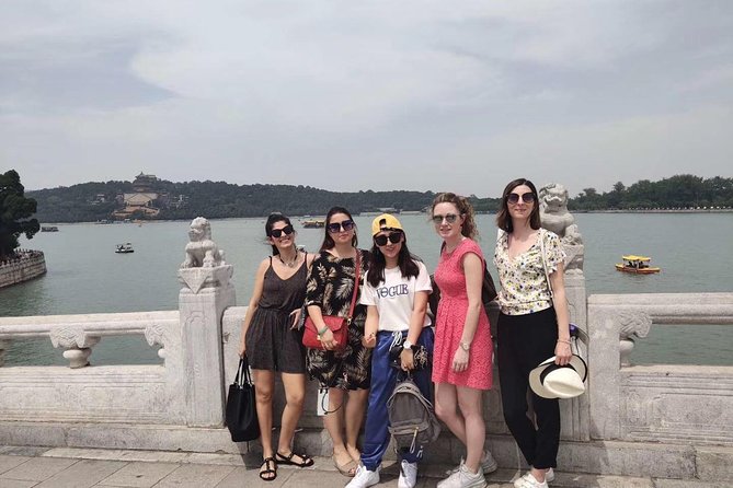 Tianjin Port To Beijing Private 2- Day Highlights Tour With Round Transfer - Cancellation Policy