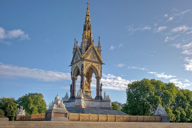Tilbury - Special London Private City Tour - The Sum Up