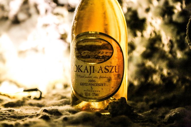 Tokaj Full Day Private Wine Tour From Budapest - Additional Information