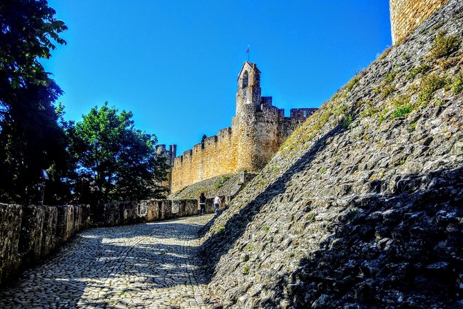 Tomar and Obidos Medieval Villages World Heritage Tour - Tour Specifics