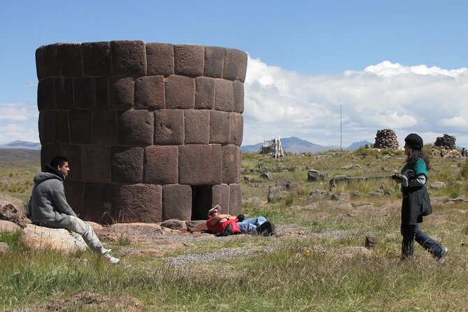 Tombs of Sillustani Mountain Bike Tour - Best Time to Go