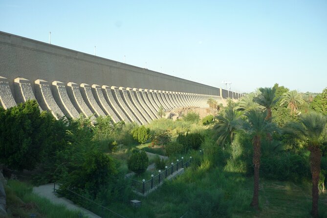 Top Attractions Tour in Aswan From Luxor By Private Car - Tips for a Great Experience