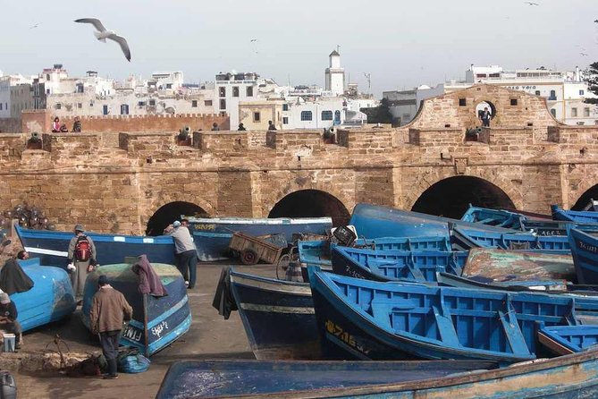 Top Excursions : Full Day Trip To Essaouira Mogador From Marrakech - Additional Information
