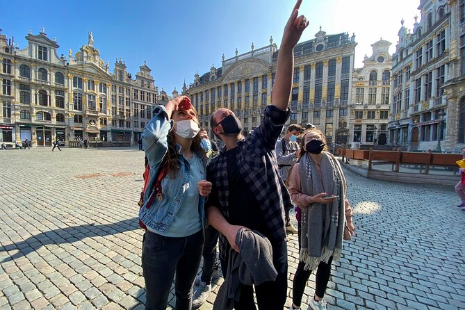 Toulouse Escape Game in the City With the Family Peter Pan - Price and Cancellation Policy