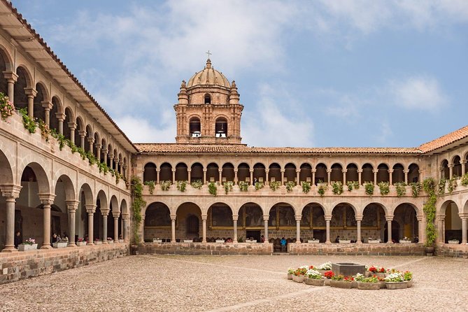 Tour 7-Day: Cusco || MachuPicchu || Rainbow Mountain || Humantay Lake || - Expectations