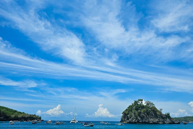 Tour Inclusive Over Night Nusa Penida Tour With Snorkeling - Weather Contingency Plan