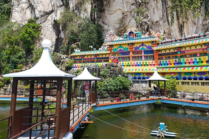Tour of Batu Caves - Visitor Feedback and Recommendations