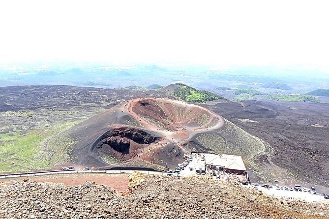 Tour of Etna on Foot, Food and Wine Tasting in the Etna Winery - Booking Details and Guarantee