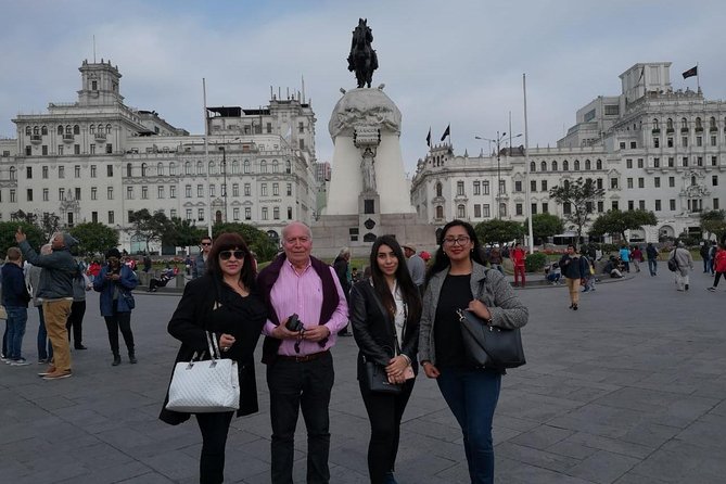 Tour of Lima, Known as the City of Kings. - Tips for Travelers