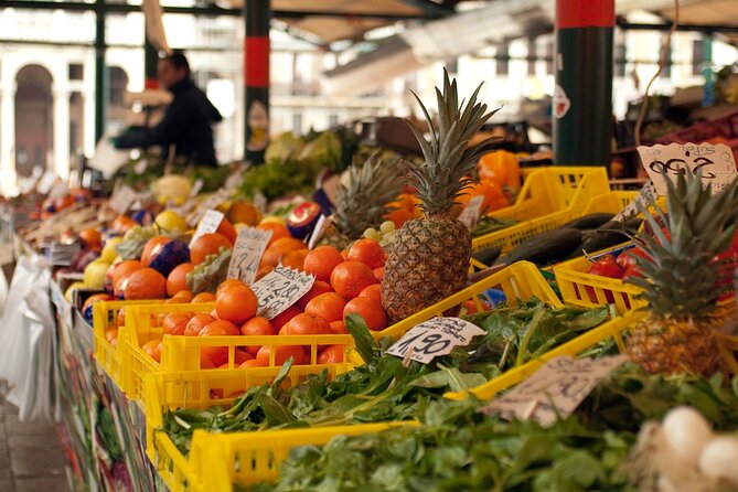 Tour of Rialto Market and Cooking Class With a Local in Murano - Directions and Start Time