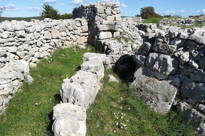 Tour of the Pre-Roman Istria - Additional Tips