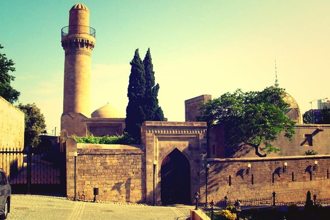 Tour Package: 4 Days in Baku & Lankaran - The Sum Up