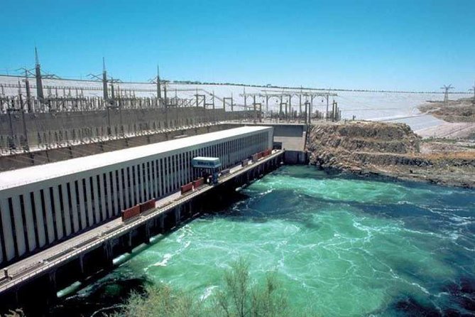 Tour Philae Temple, High Dam, Unfinished Obelisk - Accessibility Information