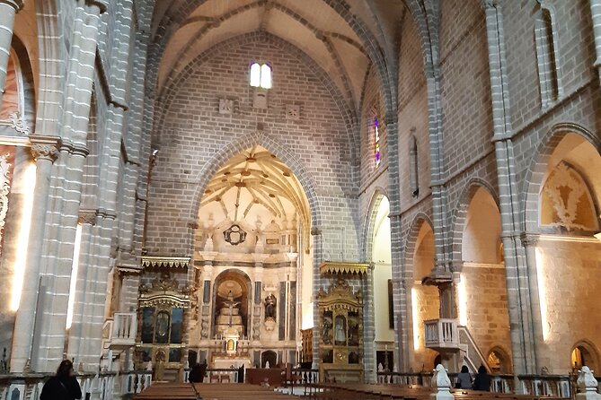 Tour Through the History of Évora - Additional Tour Inclusions and Logistics