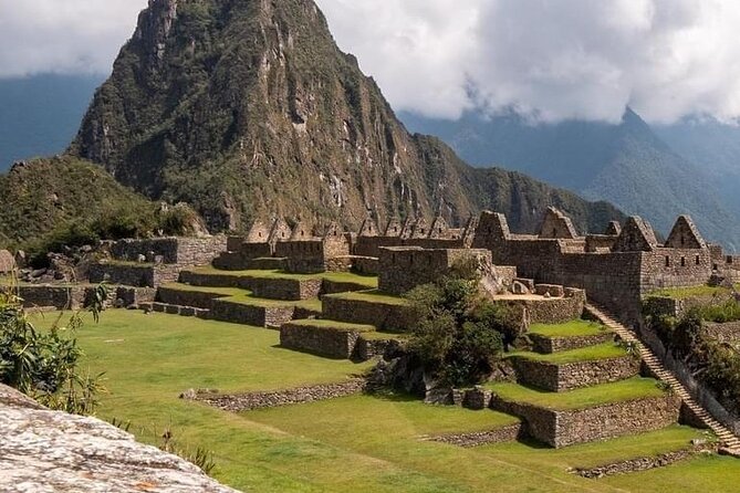 Tour to Machu Picchu 2 Days by Train - Inclusions in the Tour Package