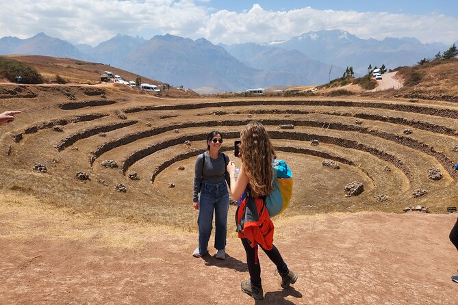 Tour to the Salineras De Maras and Terrazas De Moray - Tour Overview