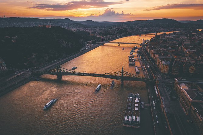 Touristic Highlights of Budapest on a Private Full Day Tour With a Local - Frequently Asked Questions