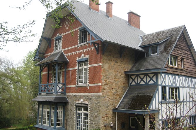Touristic Highlights of Spa on a Half Day (4 Hours) Private Tour With a Local - Insider Tips for a Memorable Visit