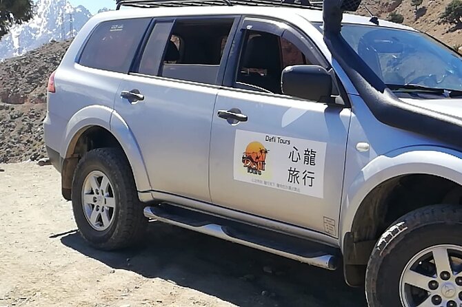Tourists Bus and Car Rental - Cancellation Policy Details