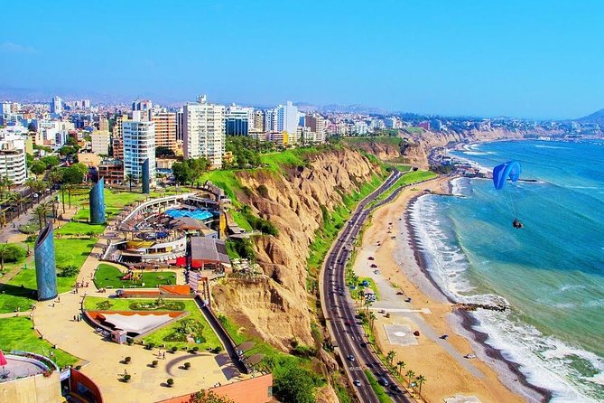 TOURS IN LIMA - Panoramic City Tours Buses - Price & Reviews